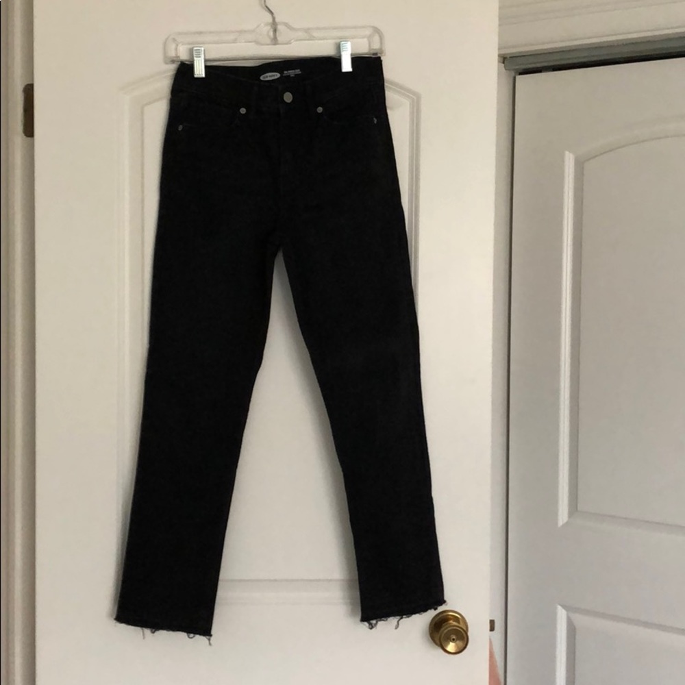 Denim jeans